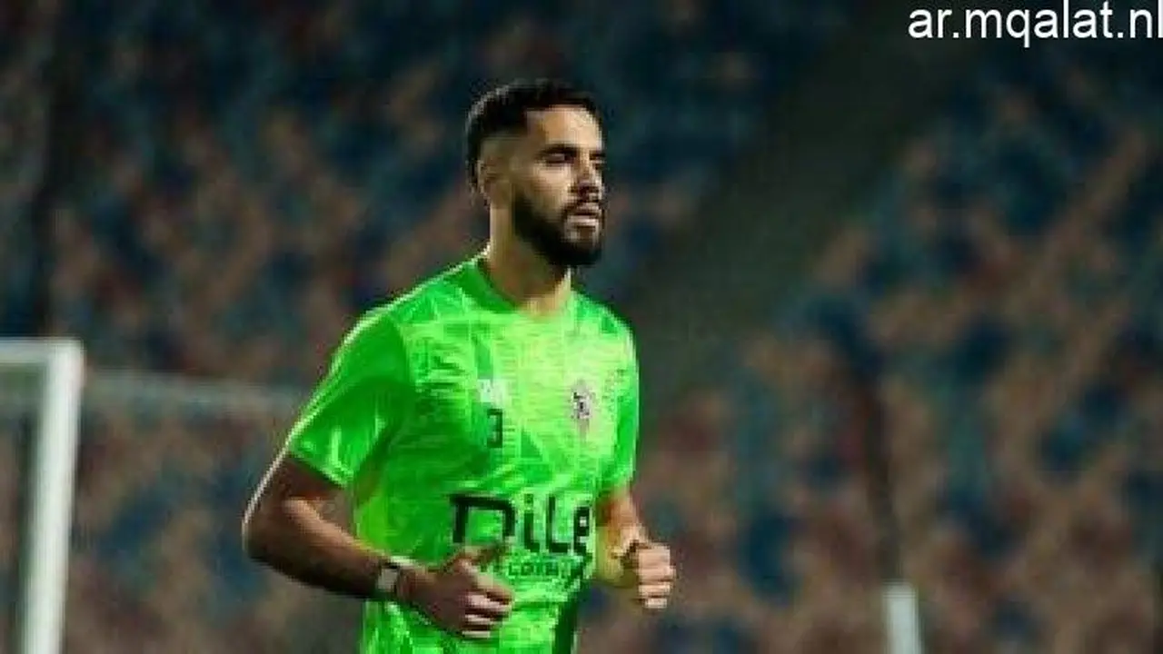 الزمالك يبارك للشعب المغربي وفريق بنتايج على حصد كأس العرب ويبرز أثر الفوز في تعزيز العلاقة الرياضية بين البلدين